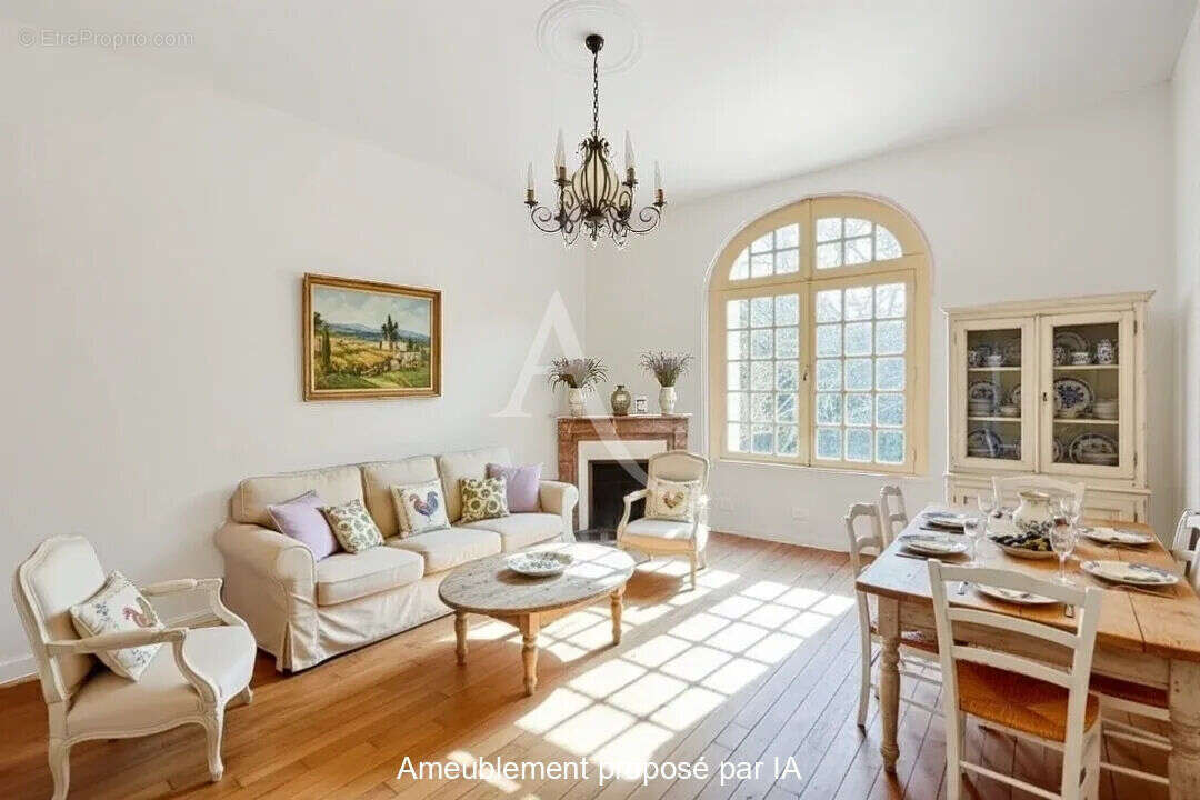 Maison à SAINT-JEAN-DE-MONTS