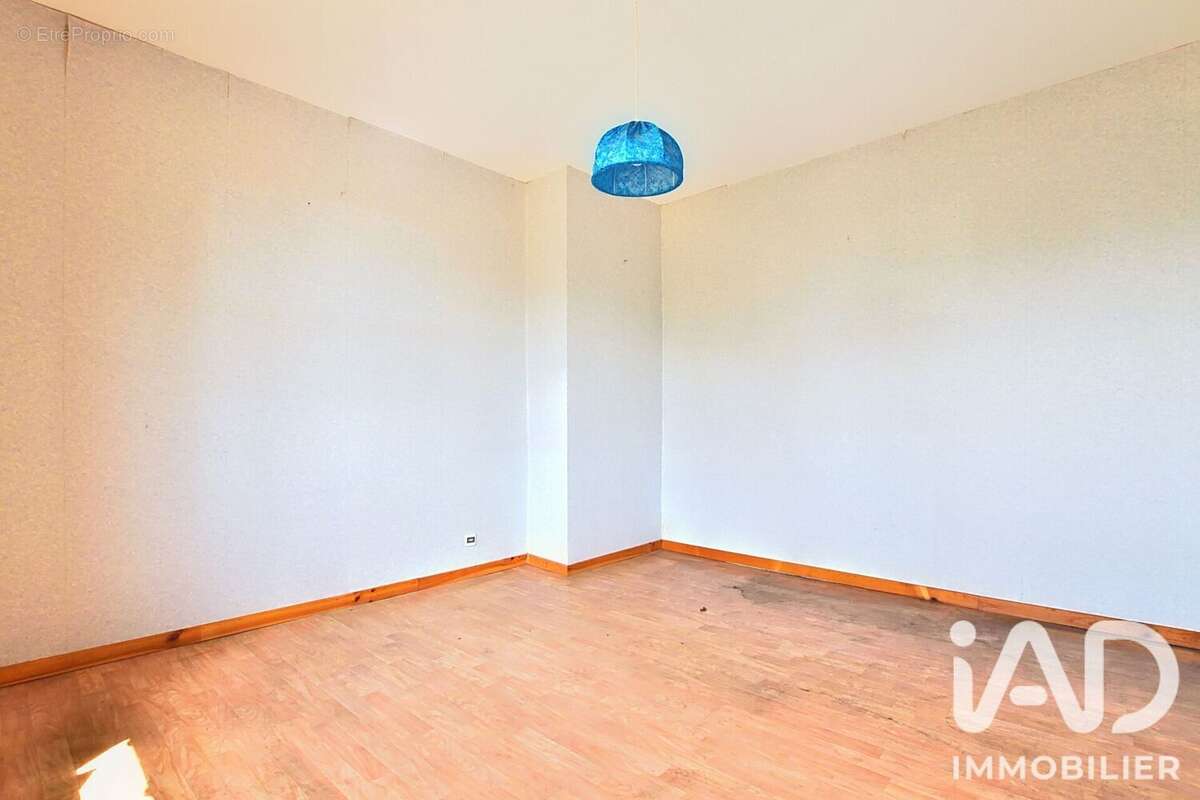 Maison 132 m² à Belleau  - photo 6