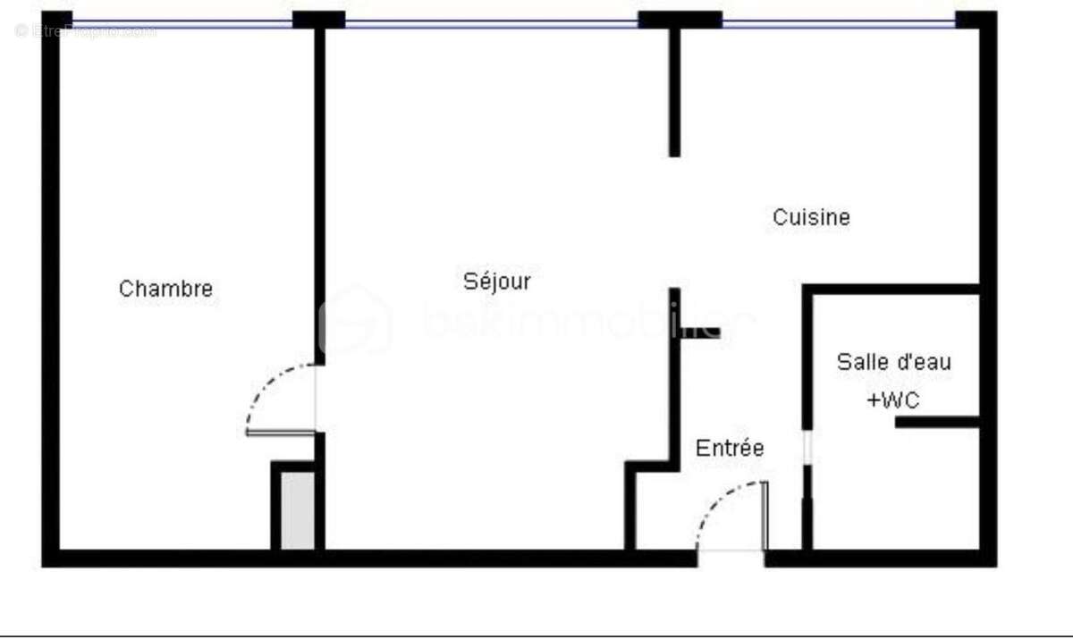 Appartement à VINCENNES