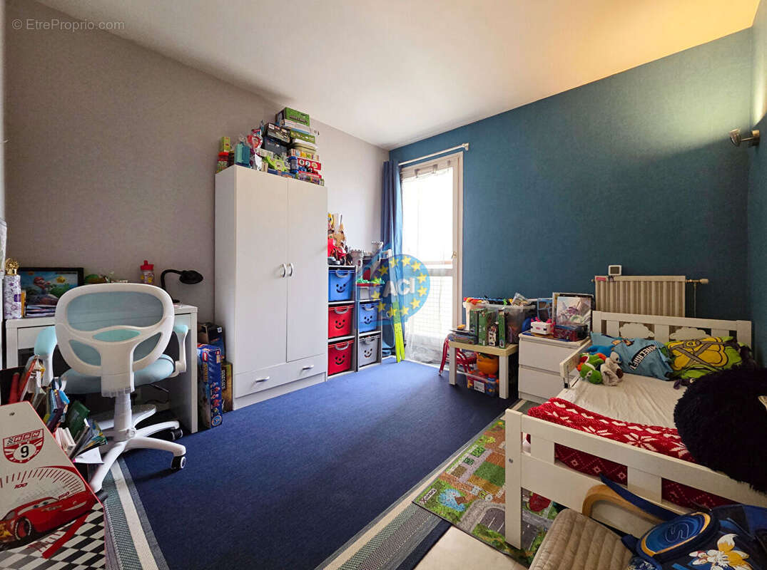 Appartement à MANTES-LA-JOLIE