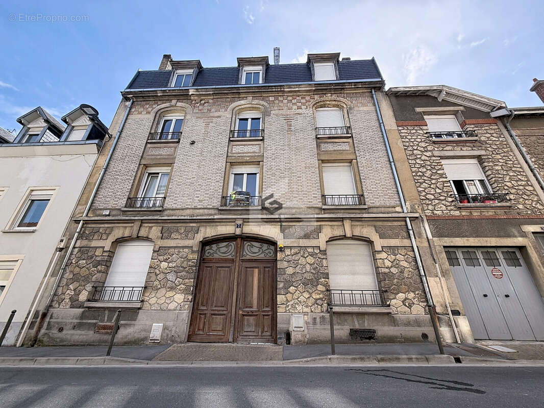 Appartement 45 m² à Reims  - photo 6