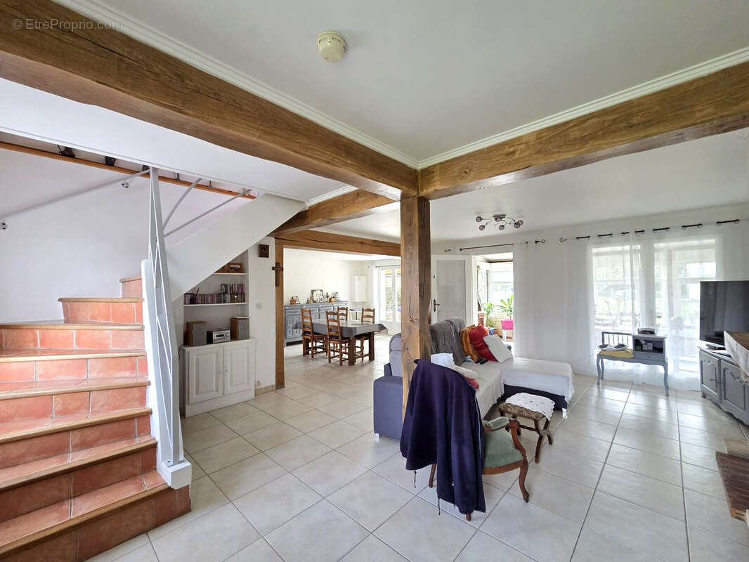 Propriete d'exception - photo 3
