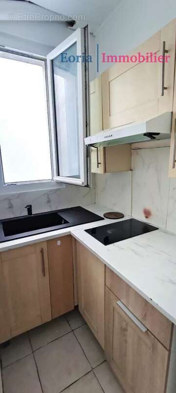 Appartement à LIMEIL-BREVANNES