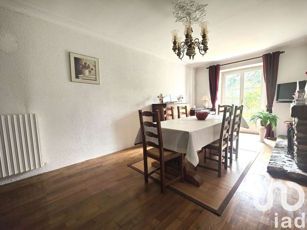 Photo 6 - Maison à SACLAS