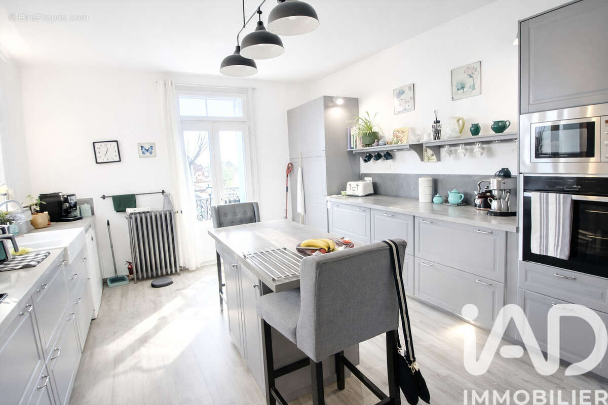 Maison 168 m² à Mialet  - photo 9
