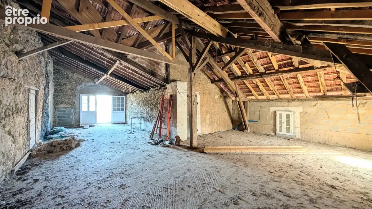 Ensemble immobilier Hagetmau 5 pièce(s) 202 m2 - photo 10