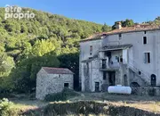 Maison à MANDAGOUT