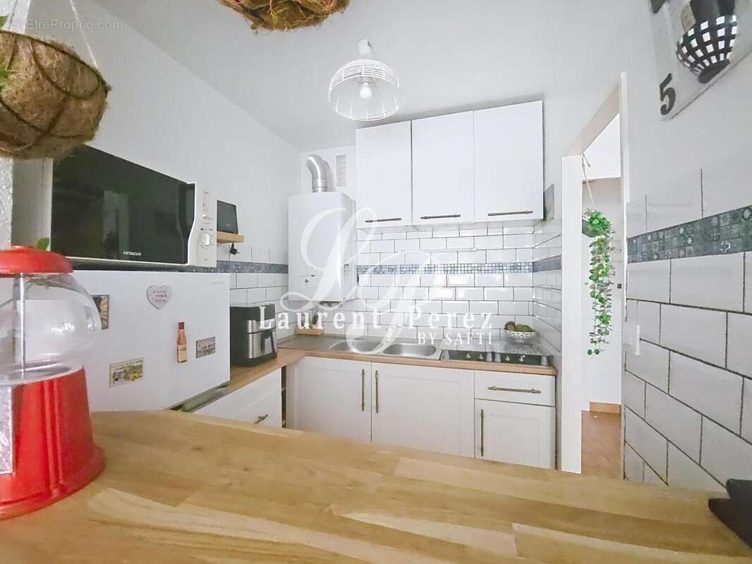 Photo 9 - Appartement à LE GRAU-DU-ROI