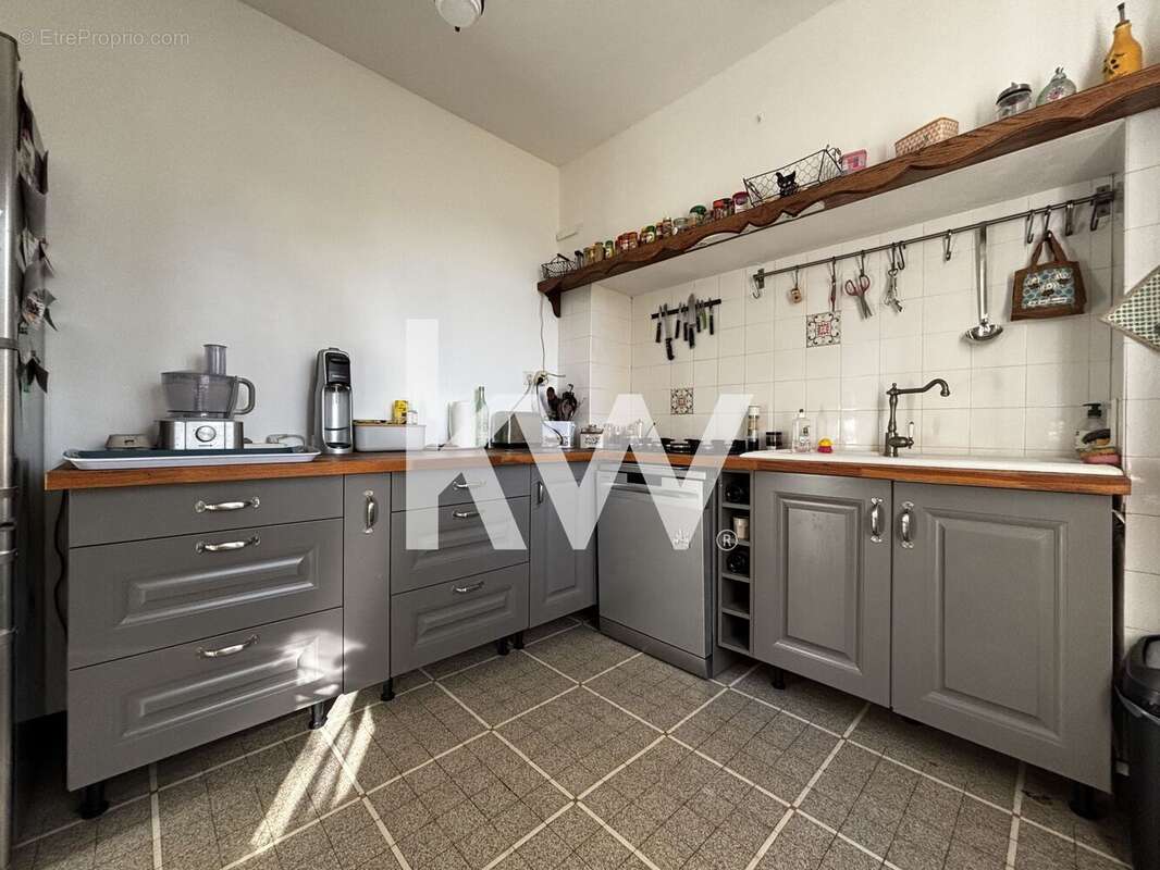 Maison à LA PORCHERIE