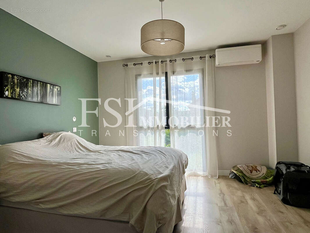 Maison à SAINT-LEU-LA-FORET