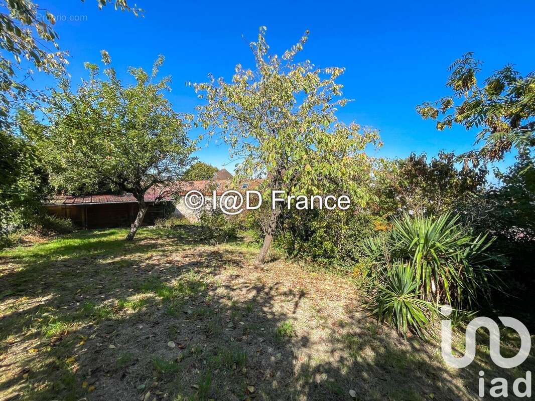 Photo 6 - Maison à MONTLHERY