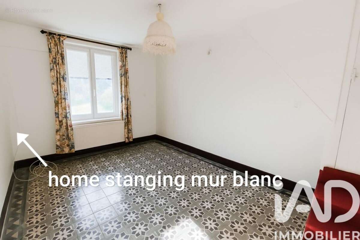 Photo 8 - Maison à NORRENT-FONTES