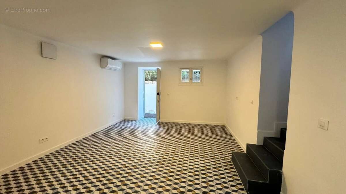Maison à NICE