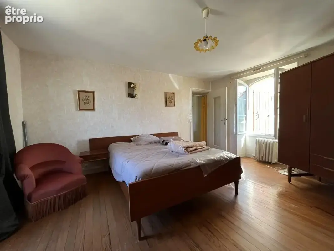 Maison 115 m² à Dollon  - photo 5