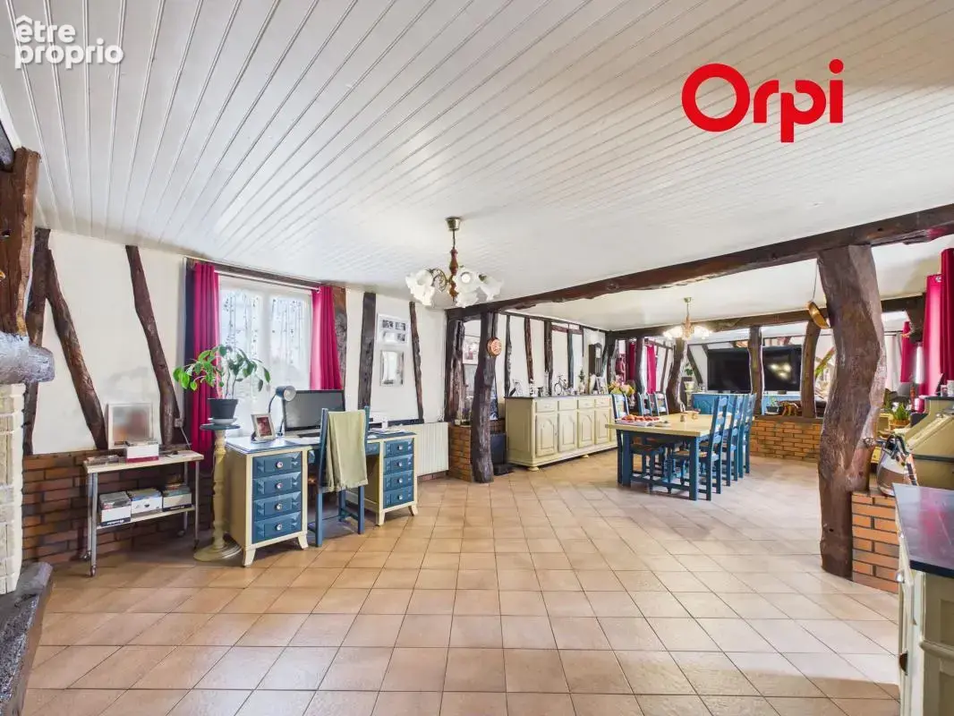Maison proche de BERNAY - photo 3