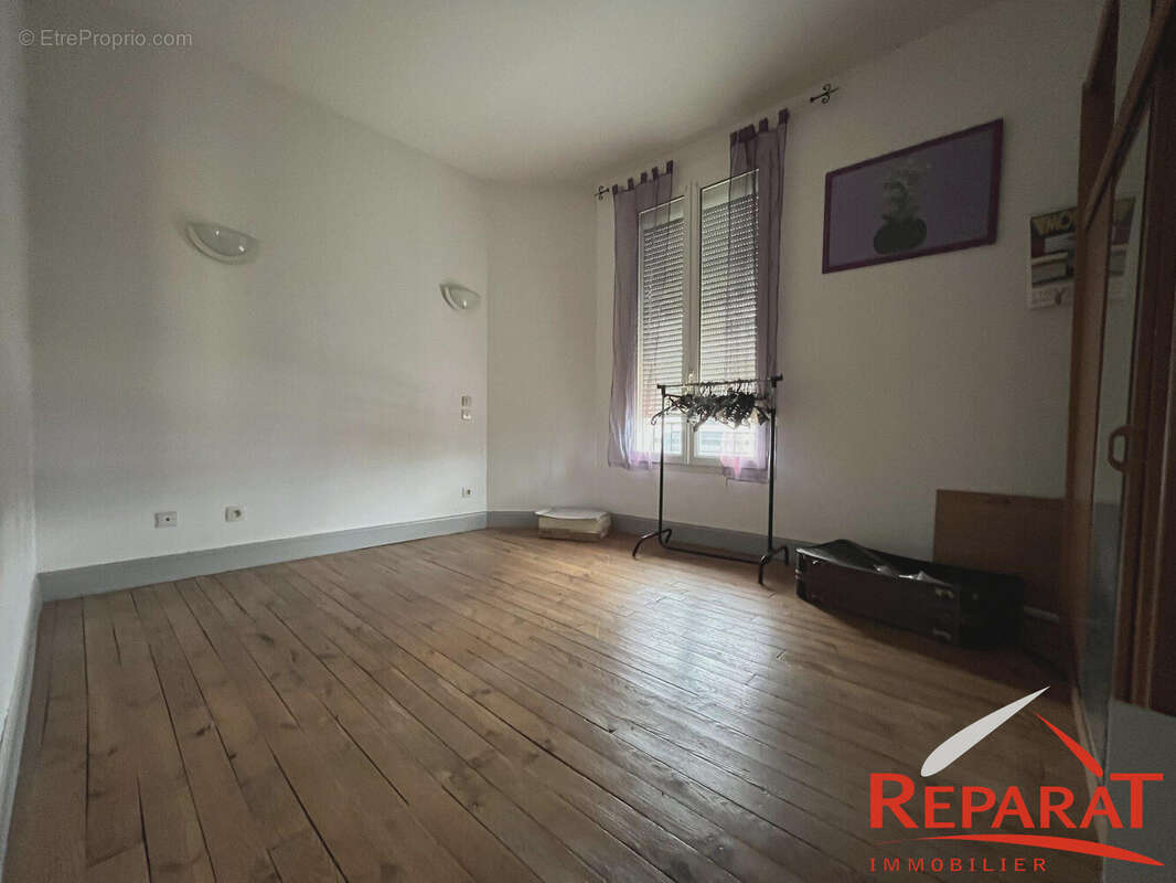 Maison à BRIVE-LA-GAILLARDE