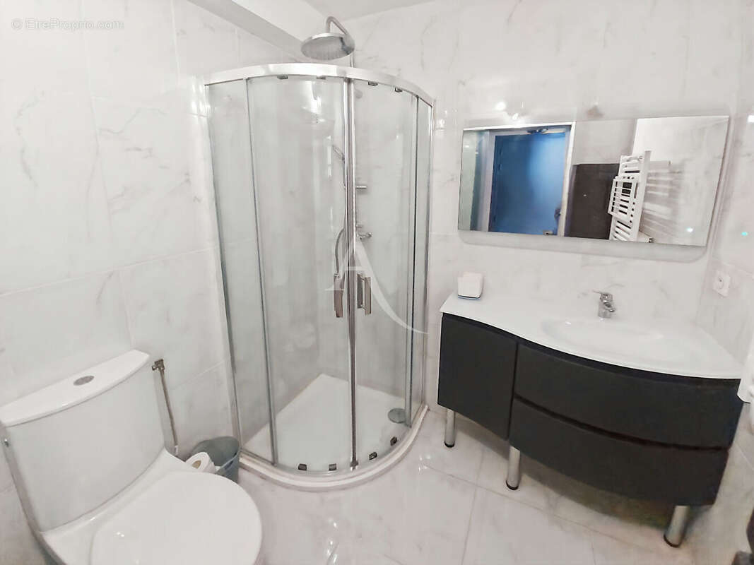 Appartement à CARQUEIRANNE