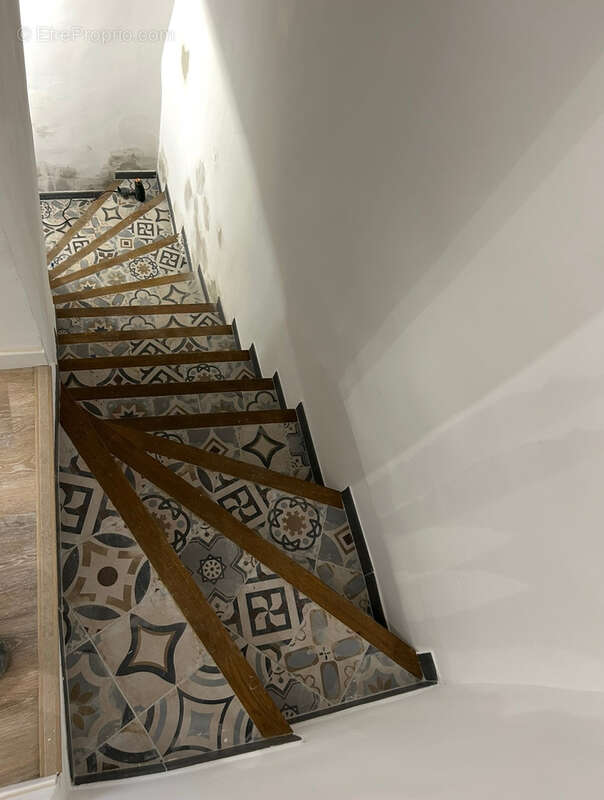 Appartement à LA CIOTAT