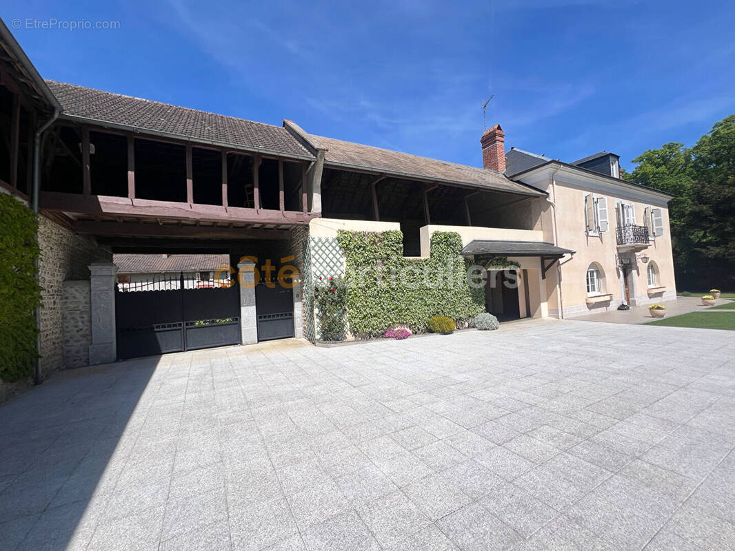 Maison à TARBES