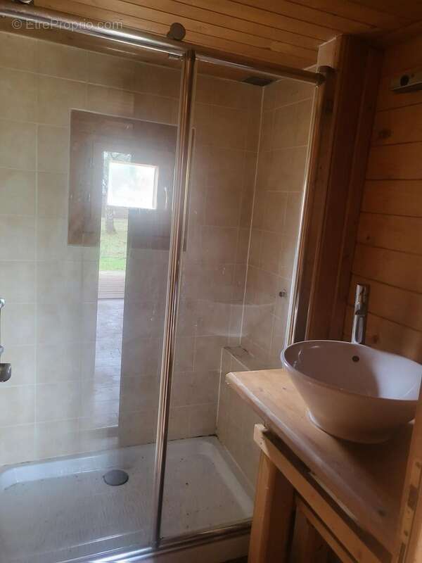 Terrain à vendre constructible ARGENTON (47) - photo 11
