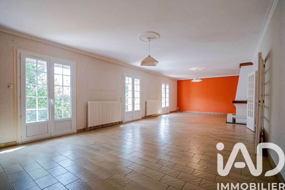 Photo 2 - Maison à SOISSONS