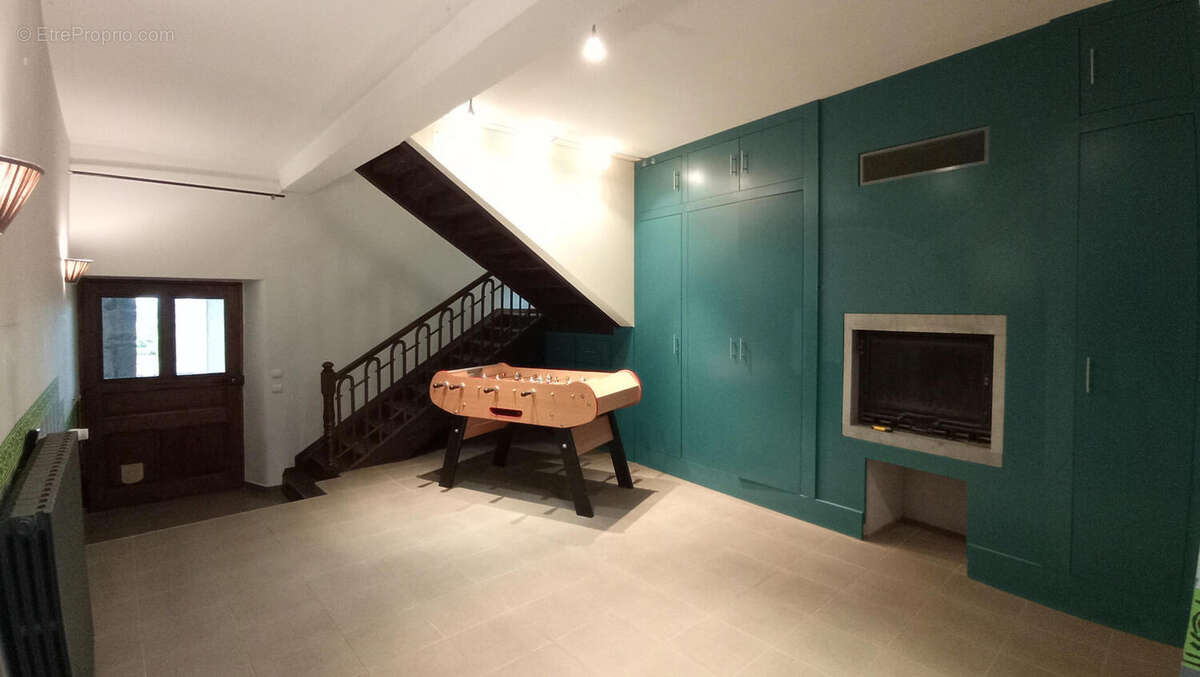 1668442452168 - Maison à OLORON-SAINTE-MARIE