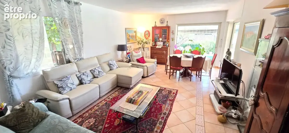 Vente villa avec piscine à Puget-sur-Argens. Var - photo 4