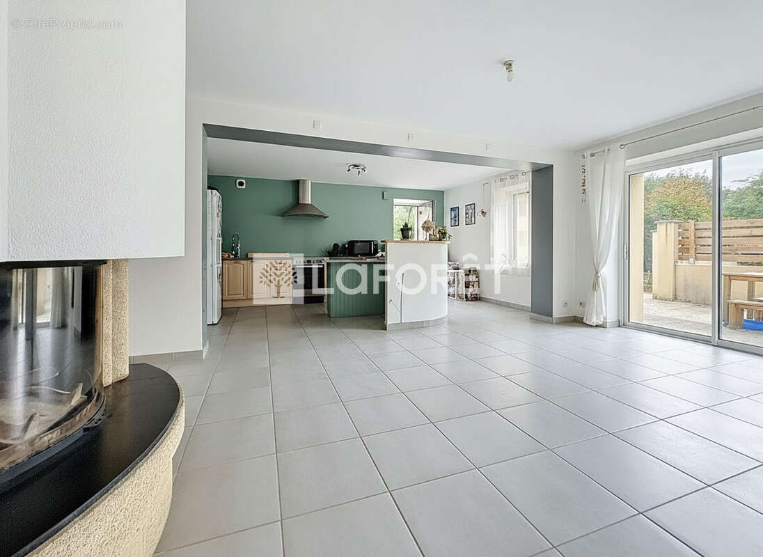 Maison Renac 6 pièce(s) 186 m2 - photo 5