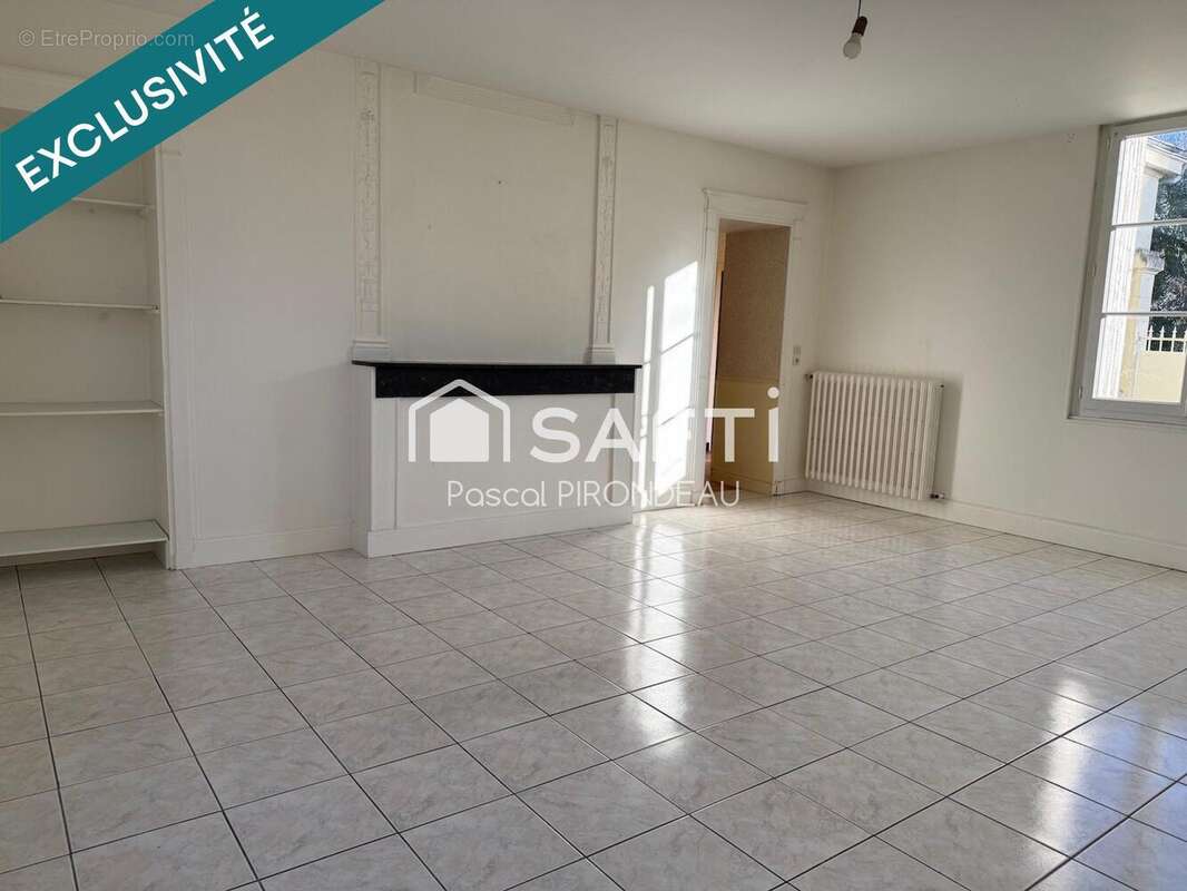 Photo 7 - Maison à CHOUZE-SUR-LOIRE