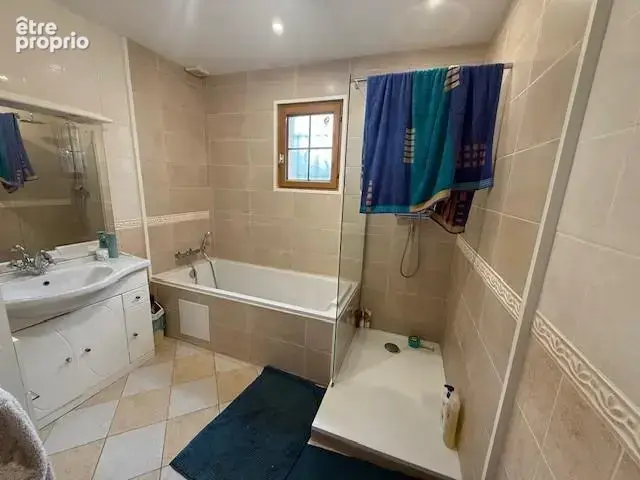 Maison 122 m² à vendre à Courtonne-Les-Deux-Eglises (14290) - photo 8