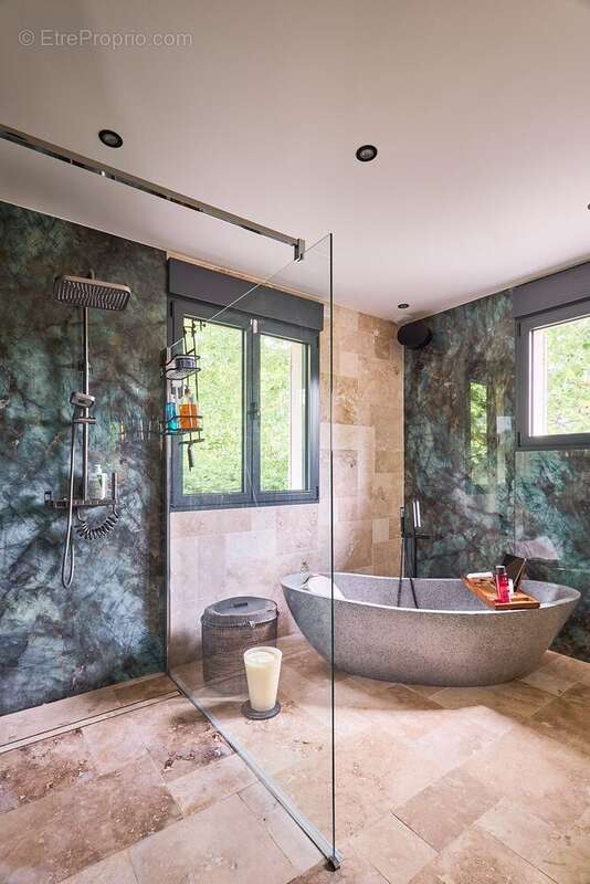 Maison à LOUVECIENNES