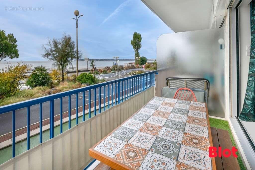 Appartement à LA BAULE-ESCOUBLAC