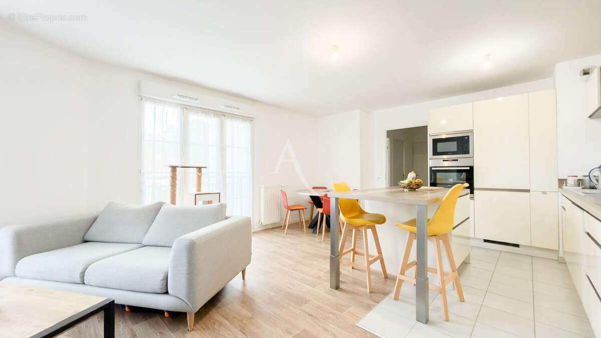 Appartement à YERRES