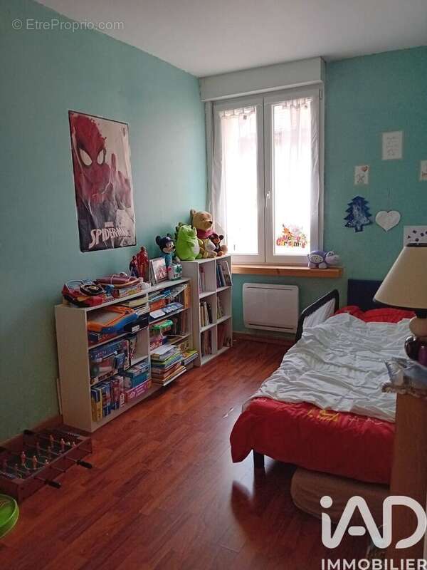 Photo 7 - Maison à DOMBASLE-SUR-MEURTHE