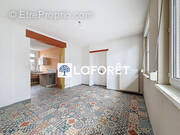 Appartement à MONTBELIARD