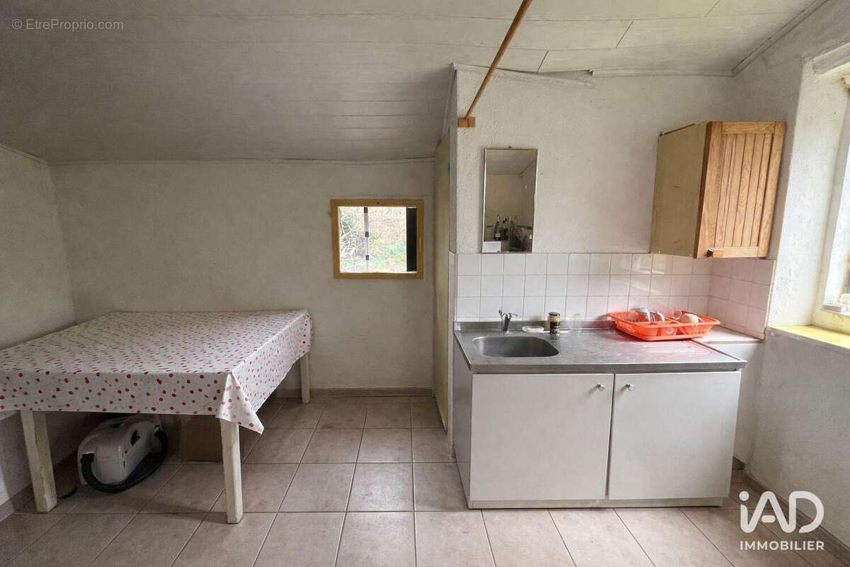 Photo 9 - Appartement à LIVRON-SUR-DROME