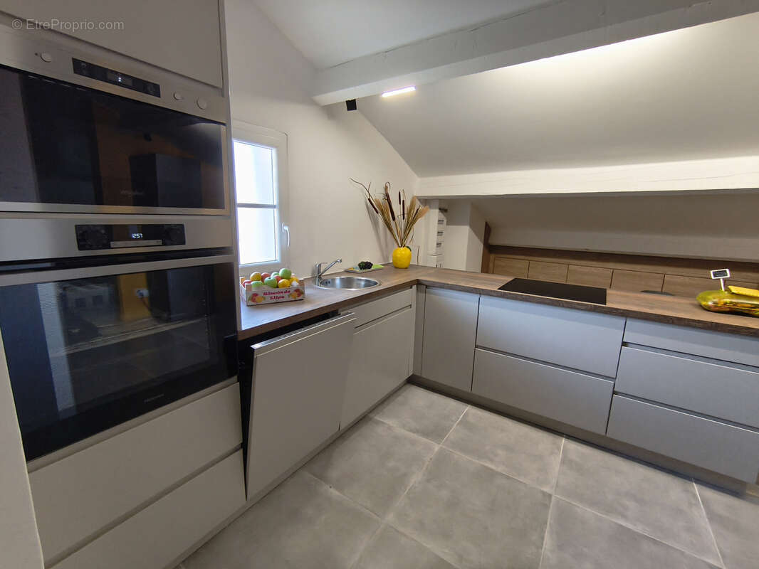 Appartement à ROYAN