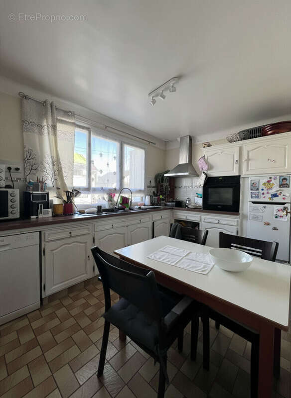 Maison à SEVRAN
