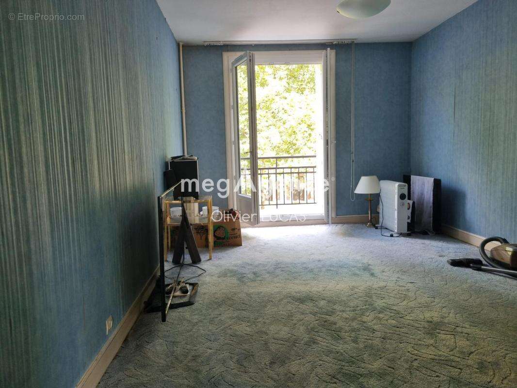 Appartement à LE HAVRE