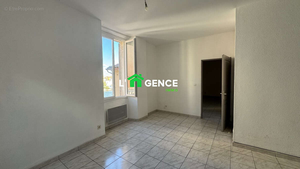 Appartement à MARTIGUES