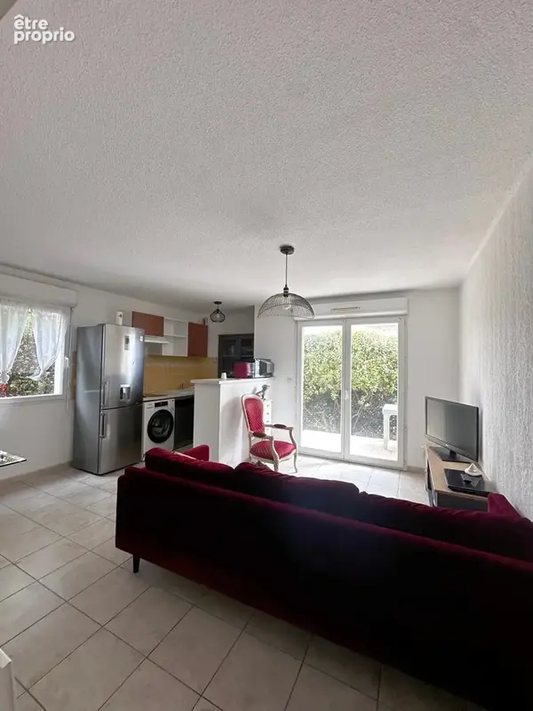 Appartement à LIMOUX