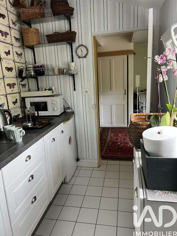 Photo 9 - Maison à PAIMPOL