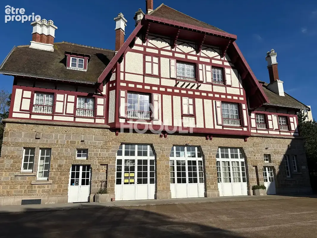 Photo Appartement à La Baule-Escoublac au prix de 273 000€