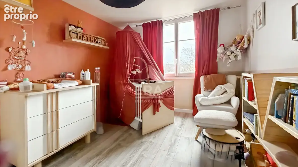 Appartement 93m² à évry-courcouronnes - photo 5