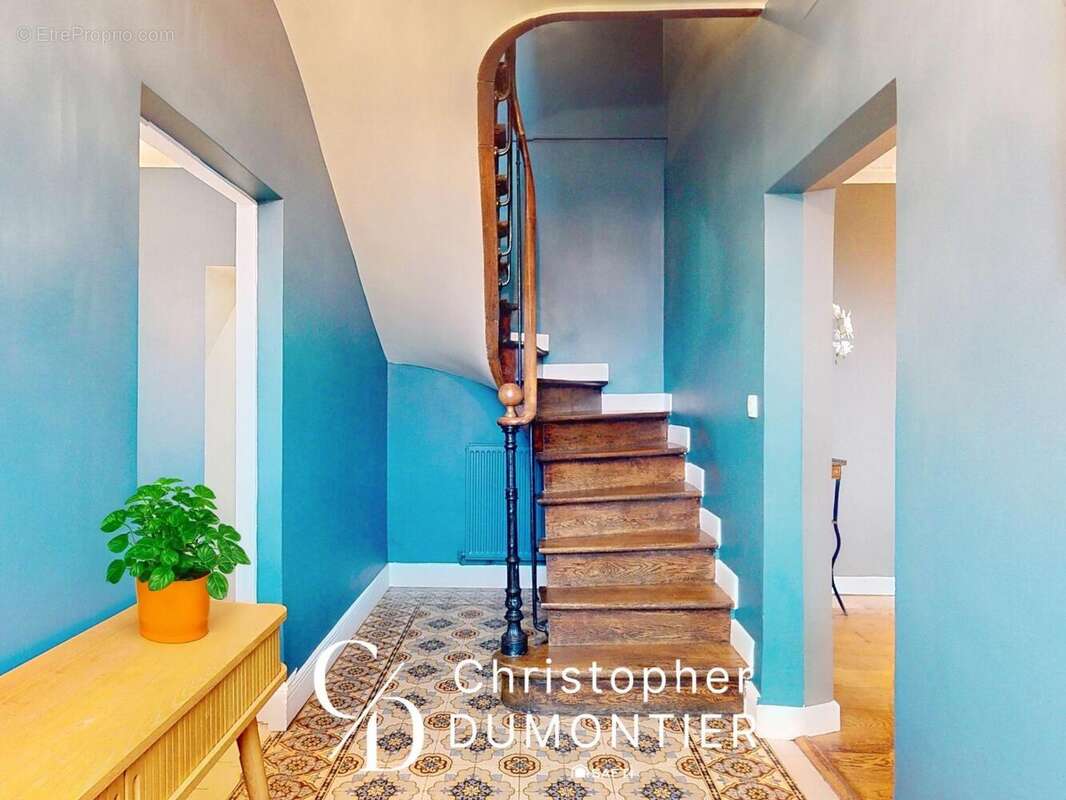 Photo 5 - Maison à BIHOREL