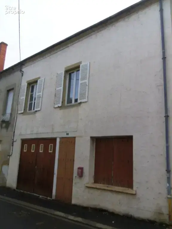 Maison avec garage et courette coeur village tous commerces 37 000 € - photo 20