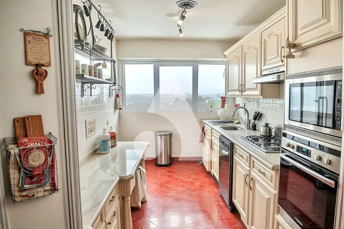 Appartement à PONTOISE