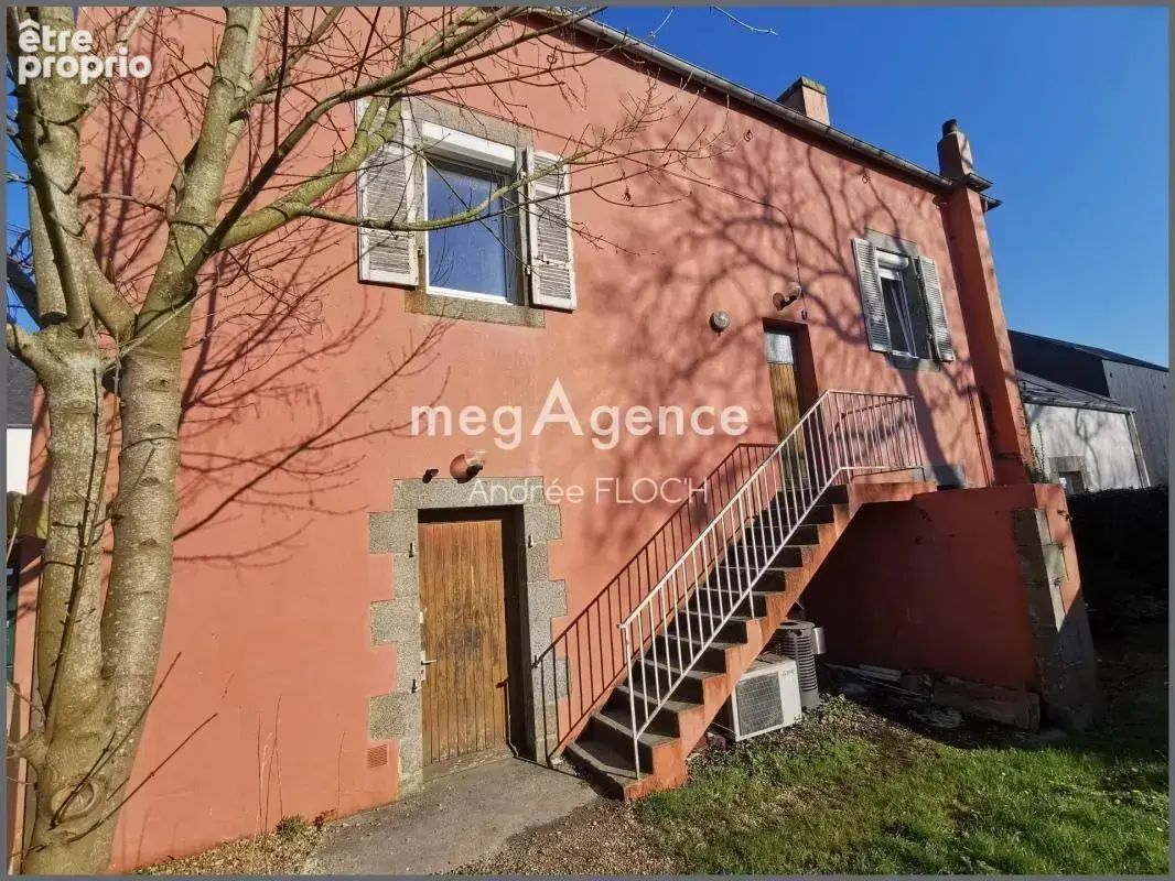 Immeuble de rapport en plein centre de Plabennec - photo 13