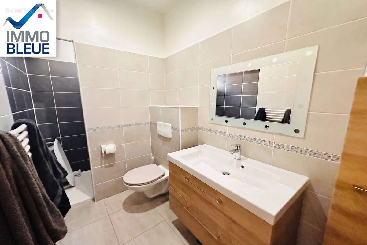 Maison 58 m² à Martigues  - photo 6