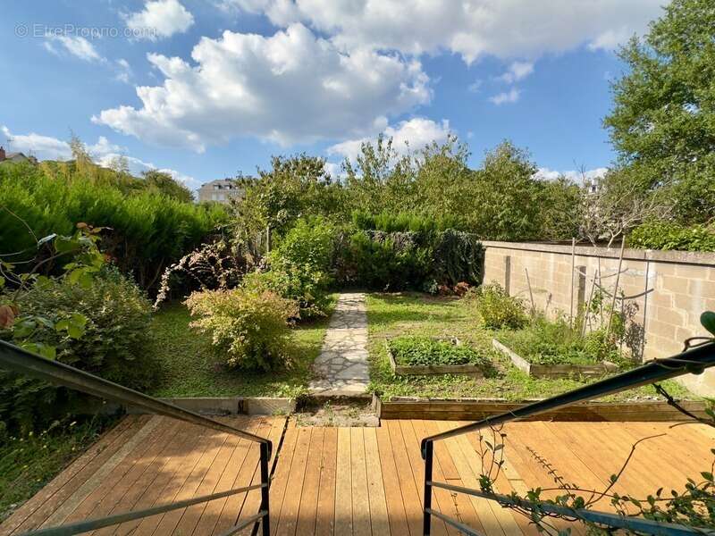 Appartement à SAUMUR